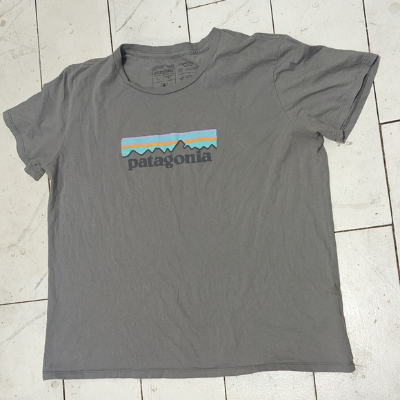 Patagonia Tee NWOT - Picture 4 of 4
